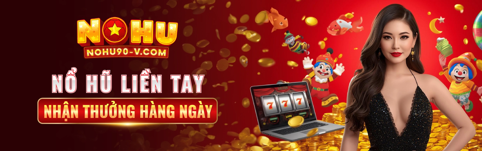 Banner nohu90-v