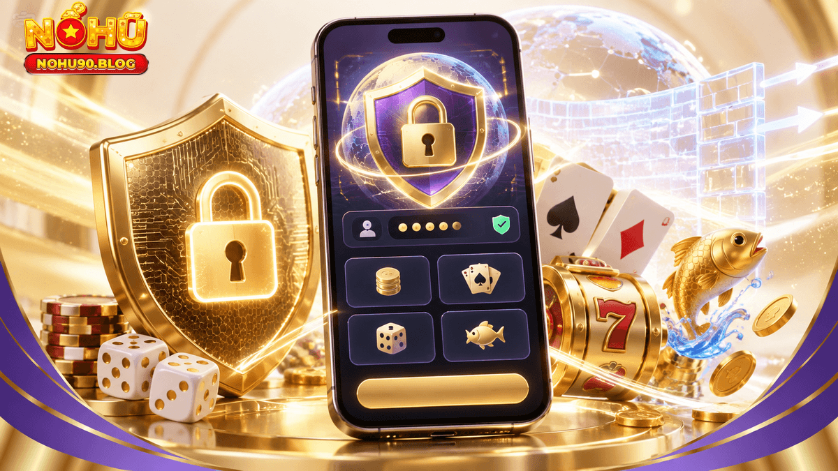 Bảo mật thông tin mã hóa chuẩn SSL