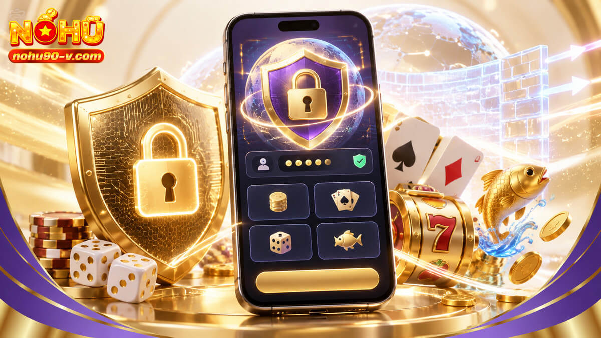 Bảo mật thông tin mã hóa chuẩn SSL