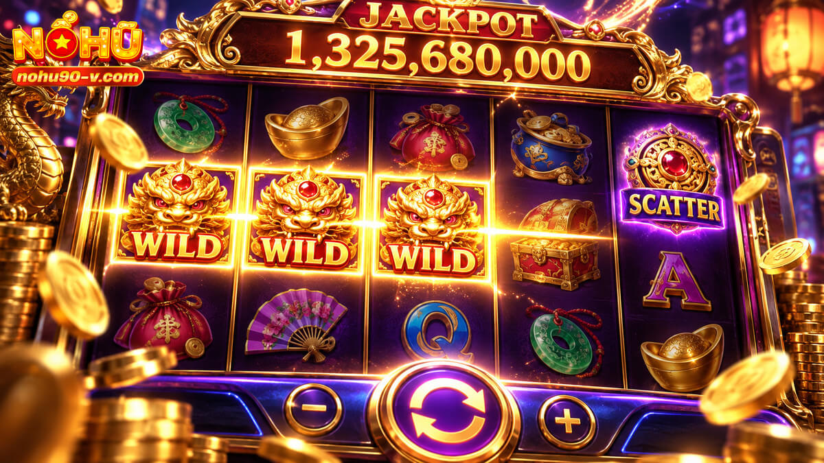 Các thuật ngữ thường gặp trong game slot