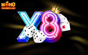 Cổng game X8: Sân chơi nổ hũ uy tín bậc nhất