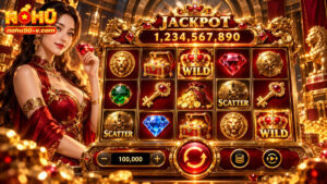 Bí kíp săn hũ: 5 chiến thuật tối ưu vốn và Jackpot