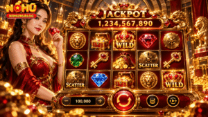 Bí kíp săn hũ: 5 chiến thuật tối ưu vốn và Jackpot