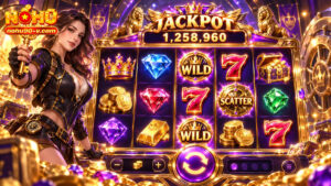 Bật mí bí kíp săn hũ jackpot thắng lớn cho người mới