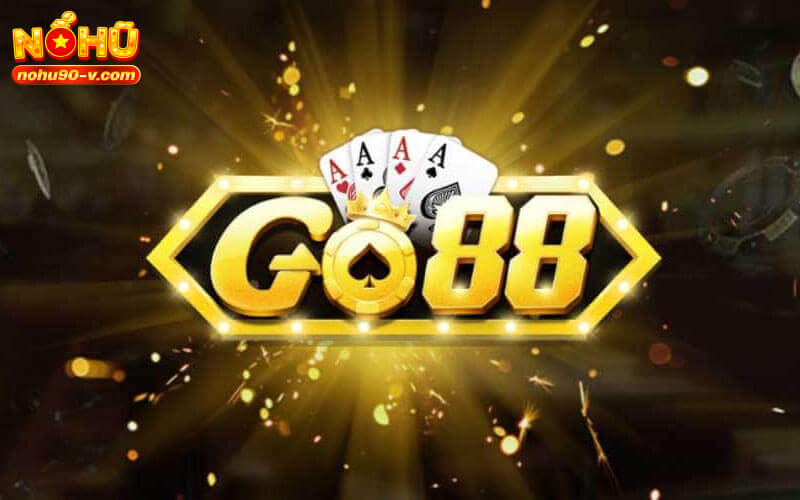 Go88: Nguồn gốc, pháp lý và hệ thống đối tác