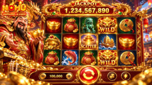 Danh sách 5 tựa game Nổ hũ FC đáng trải nghiệm nhất