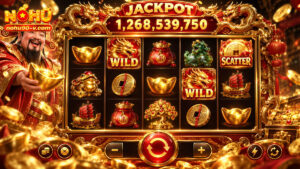 Năm tool nổ hũ 2026 hỗ trợ bắt Jackpot