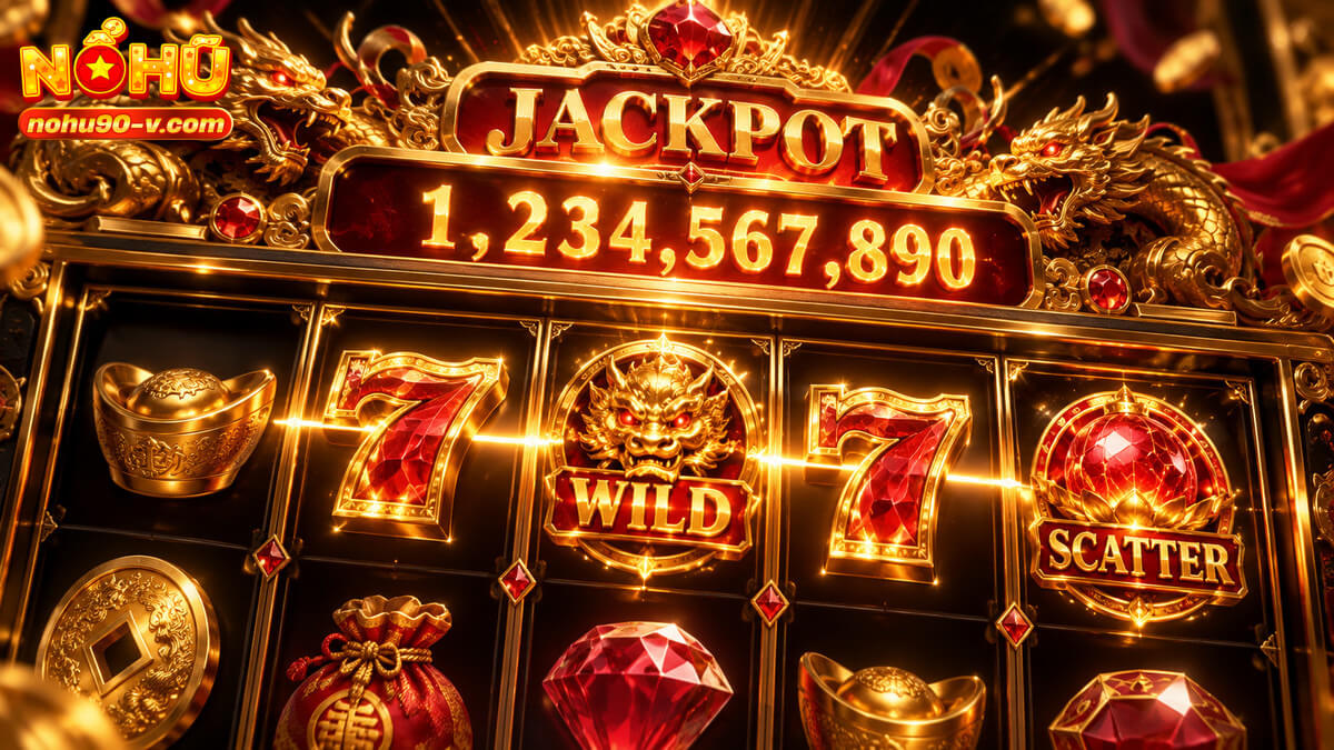 Ứng dụng Predictor Jackpot