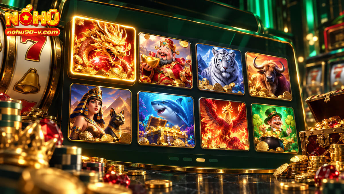 Cổng game Sunwin